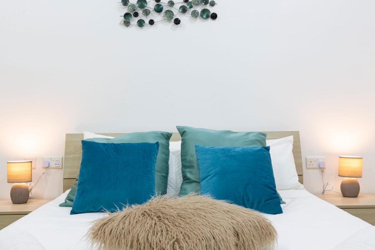 Brand New In 2 Min By The Sea-hosted By Sweetstay Apartment